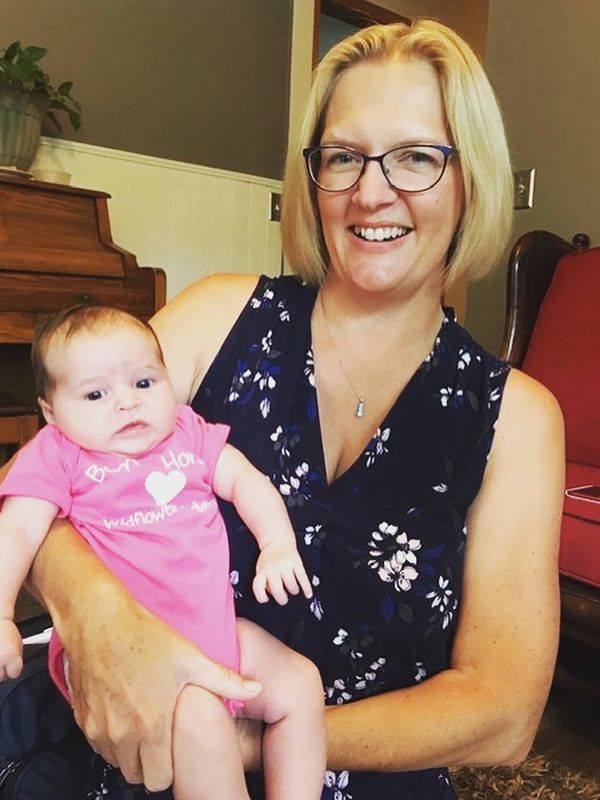 Midwife Jean Hartley MN Licensed Midwife, Certified Professional Midwife, IBCLC