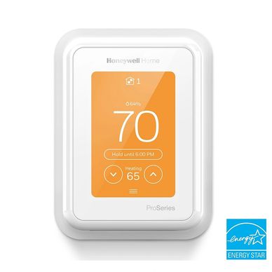Honeywell T10+ WIFI Smart Thermostat