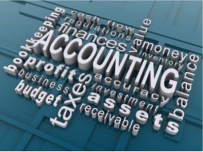 Accounting and Bookkeeping