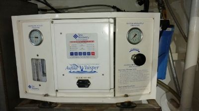 watermaker