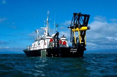 Photo Credit: Todd Walsh (c) 2004 MBARI