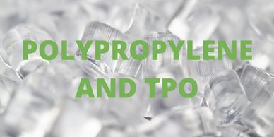 Polypropylene and TPO