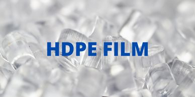 HDPE Film 