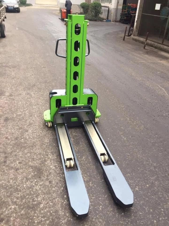 apilador autotransportable, apiadores autotransportables, apilador electrico
apilador semielectrico