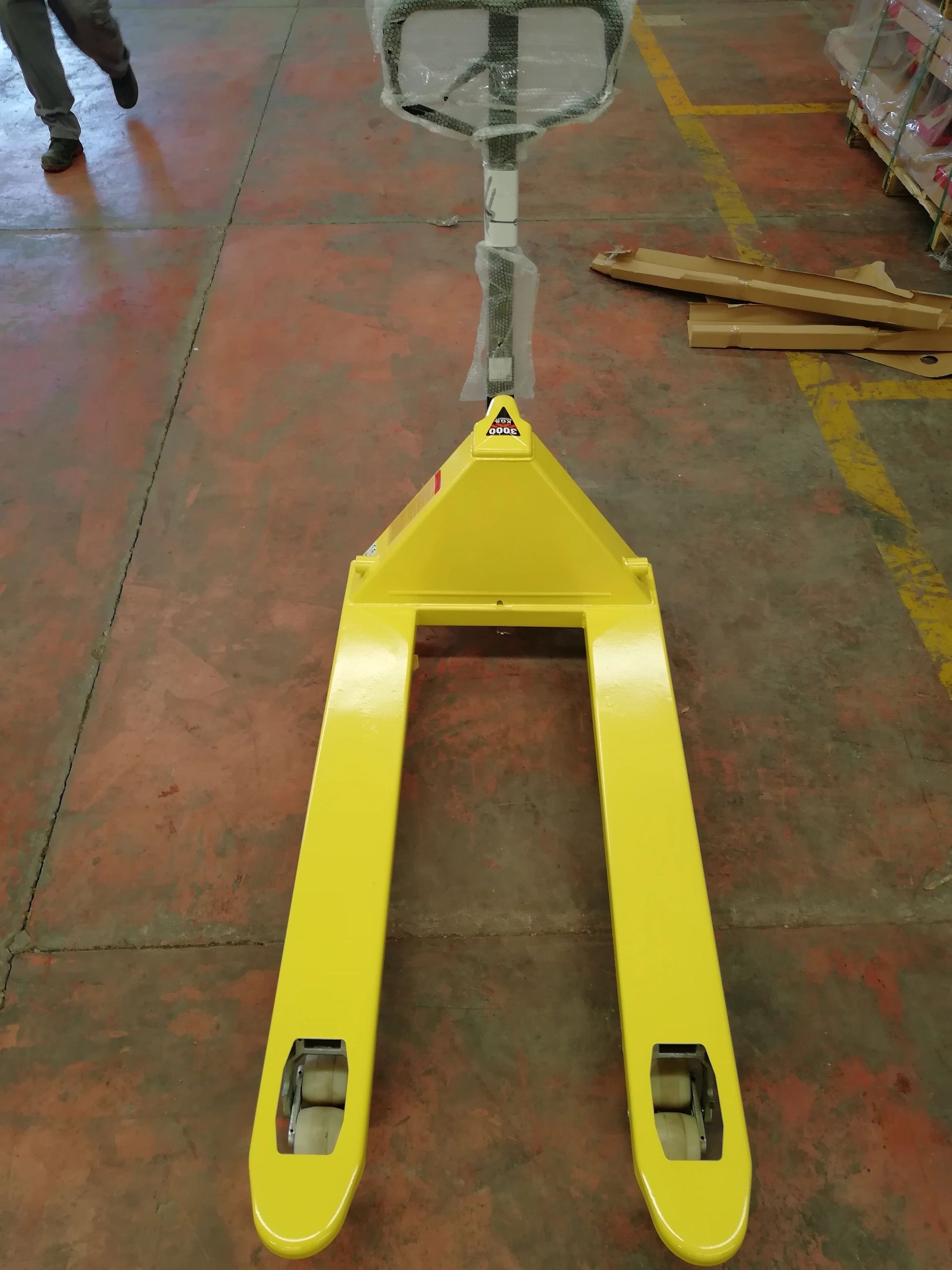 pallet jack, pallet truck, patín de carga, patin hidraulico, patin montacargas, Patines hidraulicos,