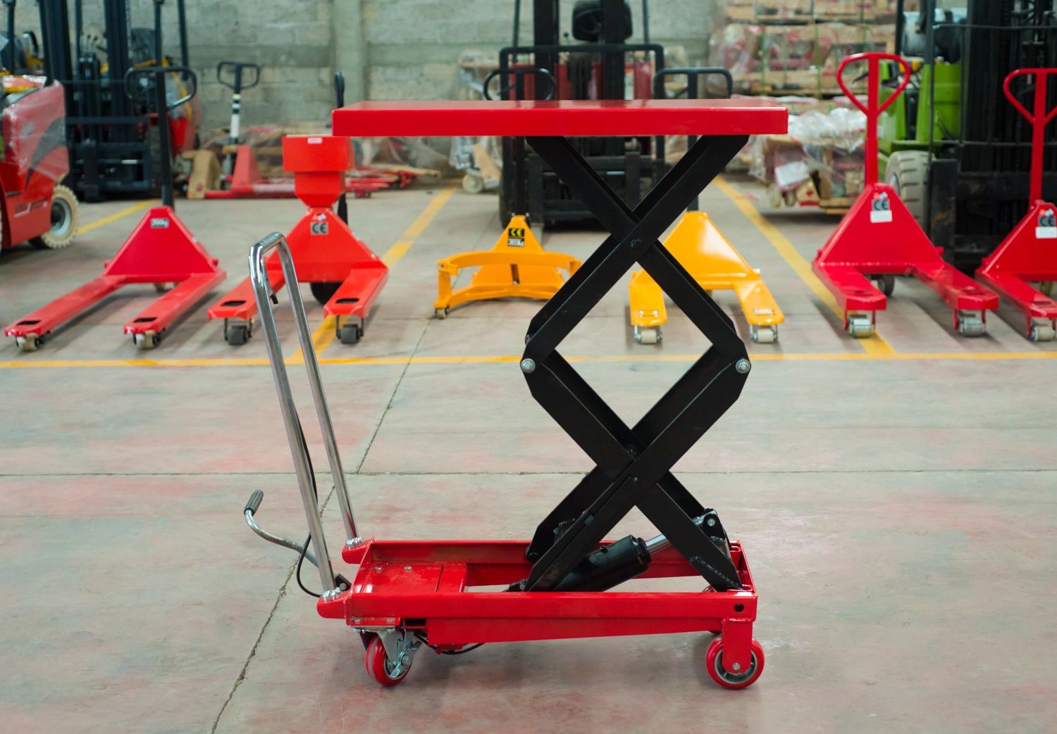 mesa de elevacion, mesas de elevacion. elevacion, patin hidraulico,