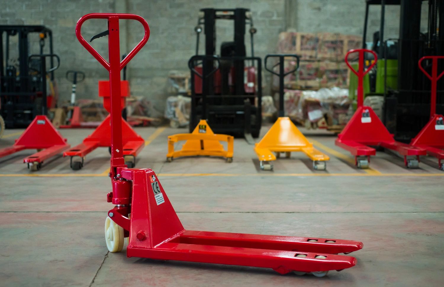 patin hidraulico, patín de carga, patines hidraulicos, patin montacargas, Patines hidraulicos