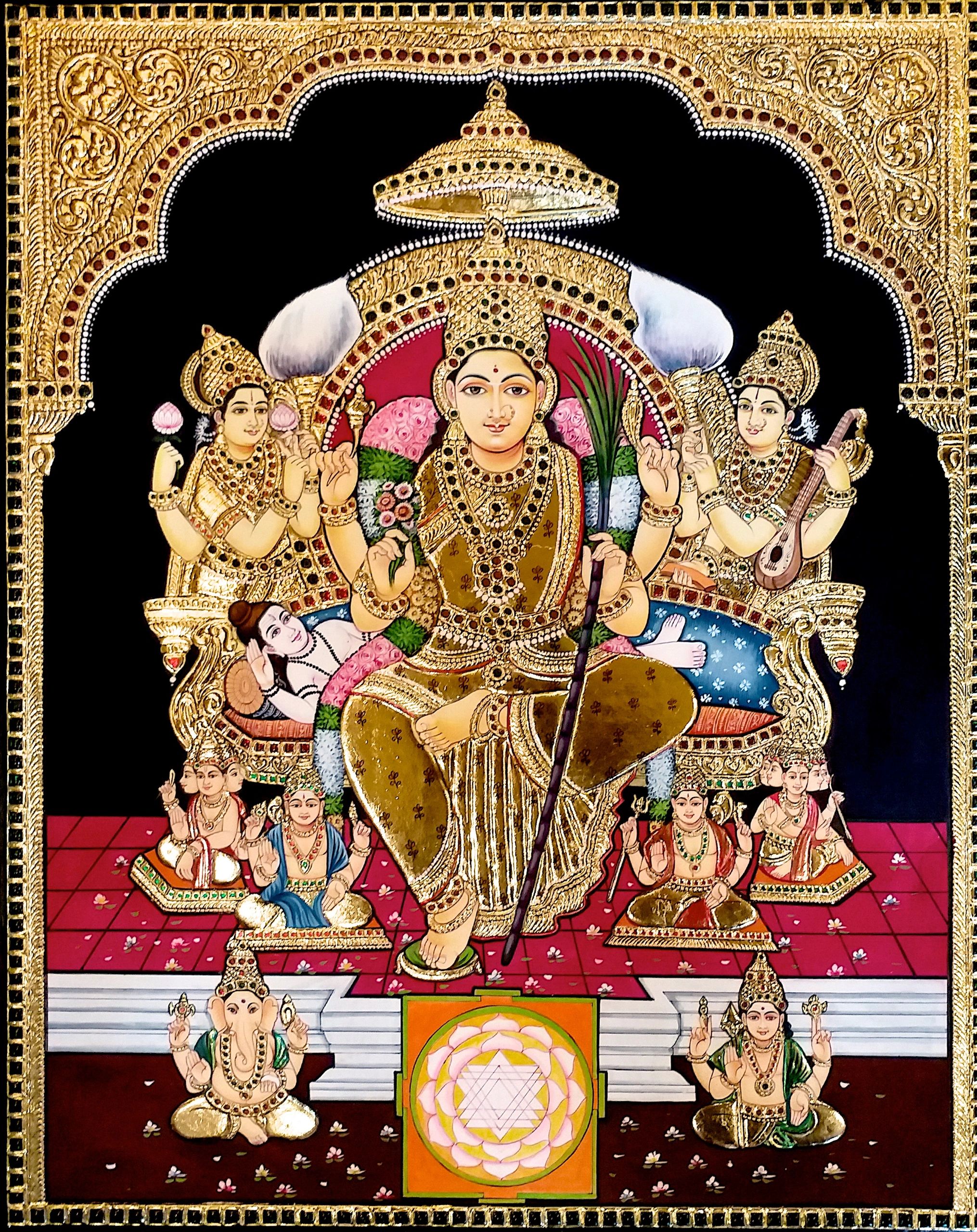 Thanjavur Paintings Tanjore Paintings TTAGALLERY Tamil Tanjore Art thanjavur-paintings-tanjore-paintings-ttagallery-tamil-tanjore-art