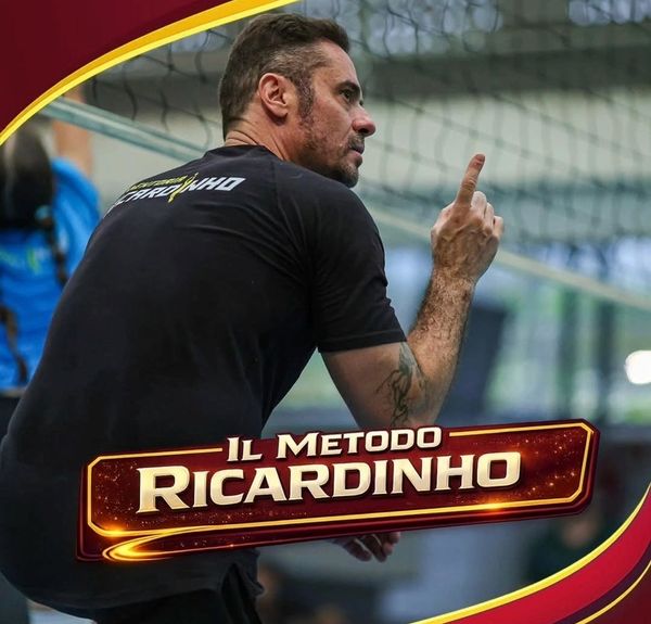 Rocardinho Elite Ball Handling Skills Clinic