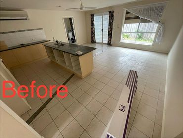 Hybrid floors