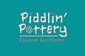 Piddlin' Pottery