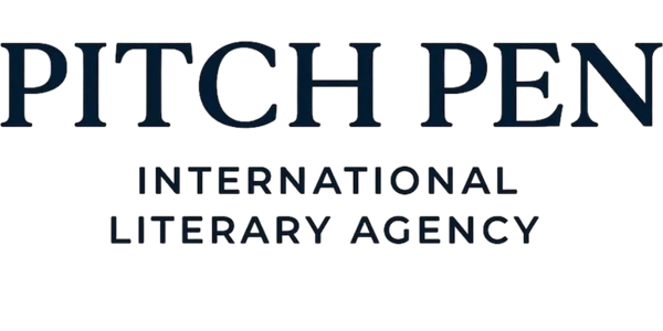 Pitch Pen International. helping authors achieve literary success.