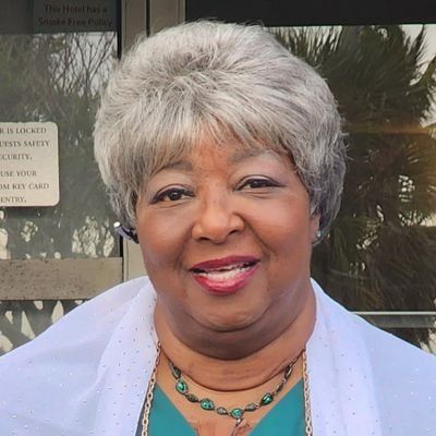 Zalee Harris