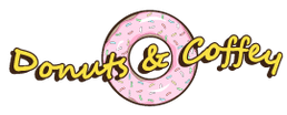 Donuts & coffey