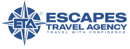 Escapes Travel Agency