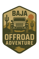 BAJA OFF ROAD ADVENTURE