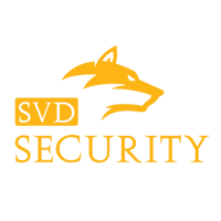 SVD Security
