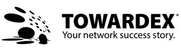 Towardex logo