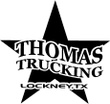 Thomas Trucking
