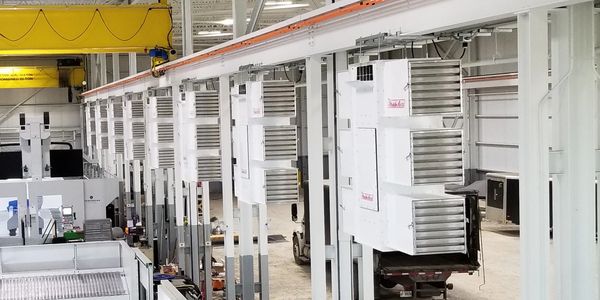 WHOLE SHOP FILTRATION SAFER FACTORY PIC