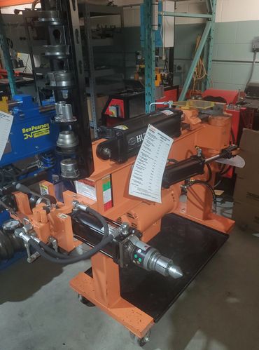 We are distributors for Huth Ben Pearson. Let us quote for you!