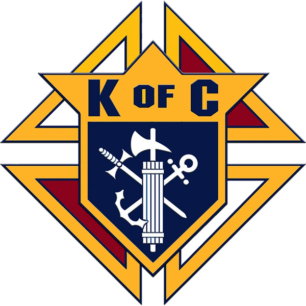 Knight of Columbus logo