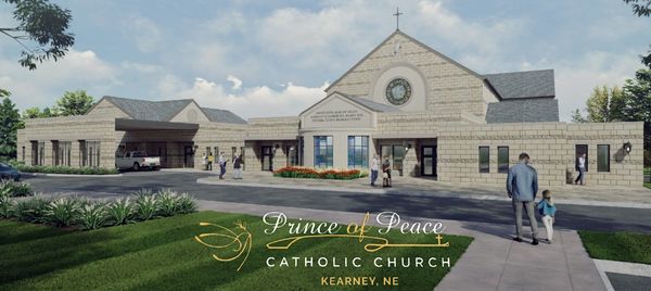 Future Prince of Peace phases.