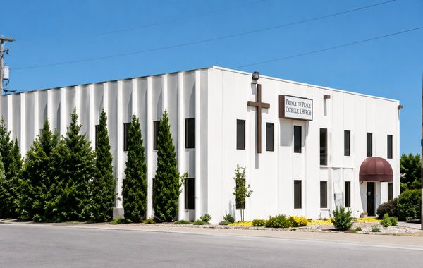 Ave M Church