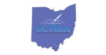 Ohio Council of Teachers of English Language Arts logo