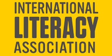International Literacy Association logo