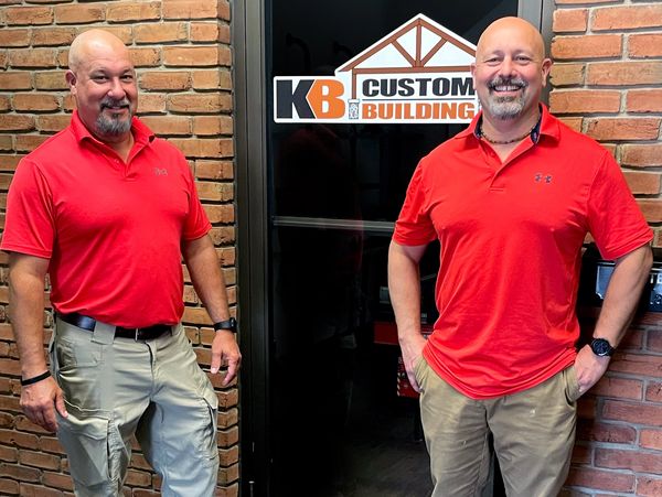 About KB Custom Building