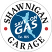 Shawnigan Garage