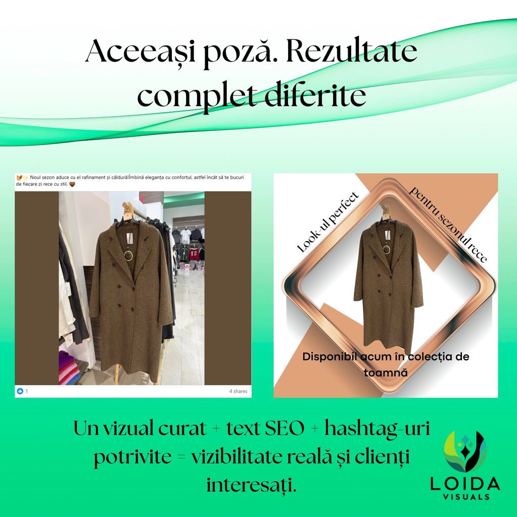 Arad Ineu, social media manager romania, promovare afaceri locale, marketing vizual