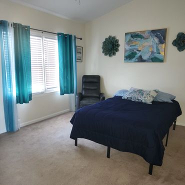 Q2--Master Bedroom (Available)