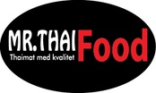 Mr Thaifood