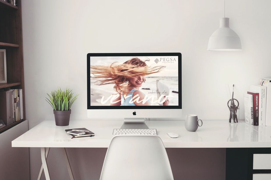 Diseño Promocional, PEGSA COSTA RICA, 2019.