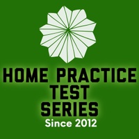 Home PractICE
  Test Series