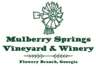 Mulberry Springs Vineyard &Winery