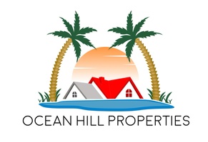Ocean Hill Properties 
#GoWhereTheSunShines