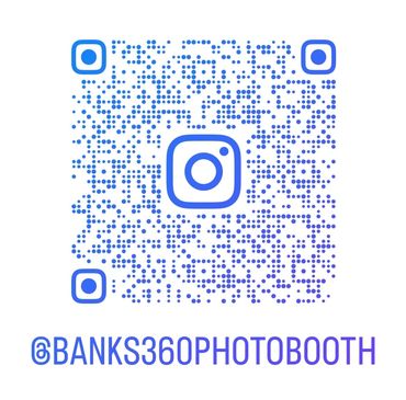 Instagram QR Code