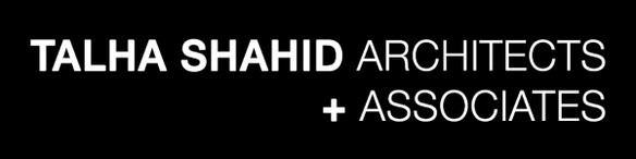 Talha Shahid Architects
                     + Associates