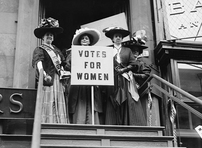 Santa and equality for all humans