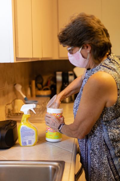 Turlock Nursery School is located in Turlock CA for preschool age children.