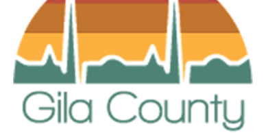 Gila County Logo
