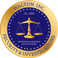 Walton Security and Investigations, Security Officer Training, Recruiting and Services, CCH Firearms