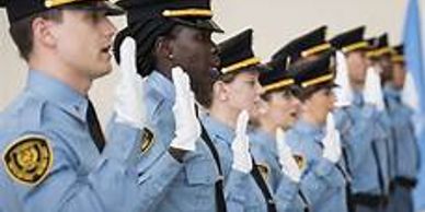 Training Security Officers, Armed Security Officer Training, Unarmed Security Officer Training