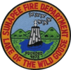 Sunapee Fire Department Association