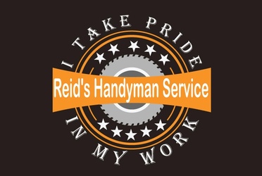 Reid's Handyman Service