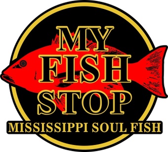 My Fish Stop