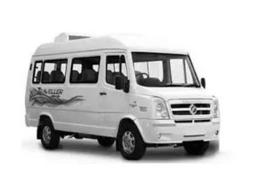kerala tempo traveller rates per km, tempo traveller rate per km in kerala, tempo traveller kochi